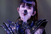 BABYMETALでSu-METALは作曲をやるべきだ論争　【海外の反応】