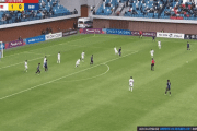【サッカー】韓国人「韓国人が衝撃を受けた「イランVS日本」のワンダー同点ゴールをご覧ください→「あの弾道はエグい…」　韓国の反応