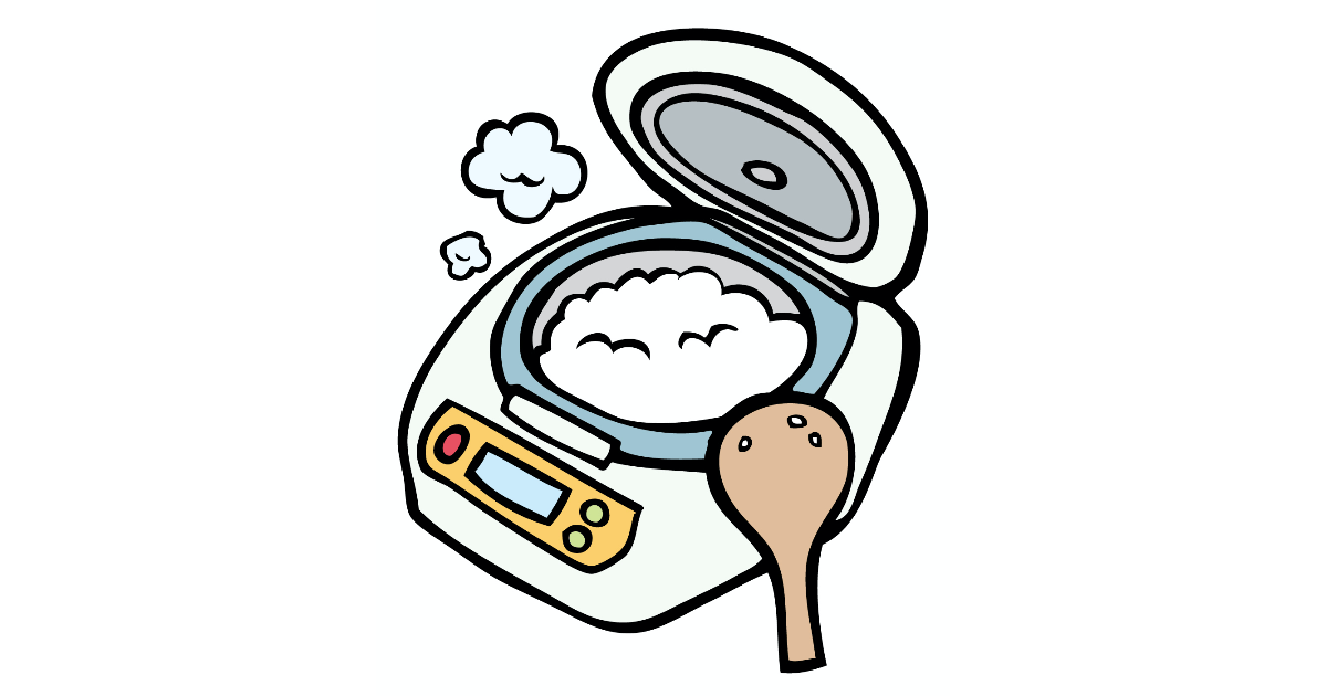 日本人が炊飯器でお米を炊いた結果→ありえない失敗をして「なにこれ」！？【台湾人の反応】 | 海外の反応アンテナ