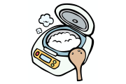日本人が炊飯器でお米を炊いた結果→ありえない失敗をして「なにこれ」！？【台湾人の反応】