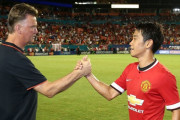 ファン・ハールがサッカー界からの引退を発表（海外の反応）