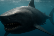 【海外】神秘の巨獣！バハ・カリフォルニアの「ブラックデーモンシャーク」とは？
