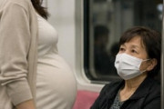 韓国人「臨月なのに…」妊婦席を譲ってと頼んだら中年女性からまさかの返答が！→「私も妊娠してる」