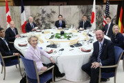 韓国人「G7が汚染水放流への歓迎声明は出さず…」日本の夢打ち砕かれる