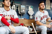 【海外の反応】大谷＆トラウトのWAR≒他のチームメイト全員のWARという事実「これぞエンゼルス」