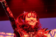 MOAMETALがツインテールの似合う芸能人TOP10に入ったぞ　【海外の反応】
