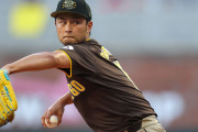 【海外の反応】ダルビッシュ有が日本人選手歴代最多となる日米２０４勝達成【MLB】