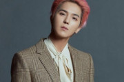 WINNERのメンバーソン・ミンホが交通事故で病院に行くも「兵役逃れのためだろ」と問題を指摘される