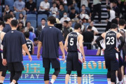 韓国人「バスケ韓国代表が事実上２軍の日本に負けた…ﾌﾞﾙﾌﾞﾙ」