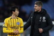 英国人「試合を変えた」三笘薫、ゴールを演出！攻撃を活性化して相手サポも思わず脱帽！【海外の反応】