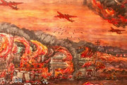 海外「人類の歴史の上、最も破壊的な単一の爆弾は東京空襲の焼夷弾だったらしい」　海外の反応