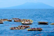 文在寅さん、また国民からボロクソに批判されてしまう‥インドネシア潜水艦事故で文大統領がジョコ・ウィドド大統領に慰労の言葉を伝える　韓国の反応