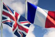 【英仏どっちが宿命のライバルか】史上最大論争で大荒れ→イギリスは安定して嫌われてる