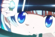 海外の反応【マギアレコード】第3話 やっぱり3話でマミった！【魔法少女まどか☆マギカ外伝】