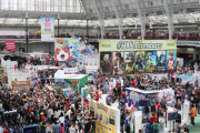 海外「最高！」英最大の日本文化のイベントに海外興味津々！（海外の反応）
