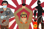 海外視聴者「ナチスドイツのことしか知らなかった…」戦時中の日本軍の「残虐行為」、そしてその後の受け止められ方を伝えた動画に注目