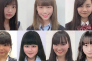 中国人「これが日本の最もカワイイ女子高生トップ７！レベル高すぎ」　中国の反応
