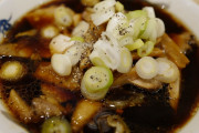 海外「日本で有名じゃないけど美味しい料理って何かある？」様々な日本料理を体験した美食家たちのコメント