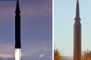 【韓国の反応】北朝鮮ミサイル、81秒でソウルを攻撃するが…日本が韓国より3分早く探知。韓国の反応「日本は早く探知してどうするのか。見守るだけだ。」