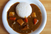 【海外の反応】日本のカレーについて正直な意見を聞かせてほしい