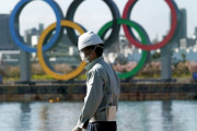 海外「ジャパンデミック」五輪が延期になった途端に東京の新型コロナ感染者が急増したよね(海外の反応)