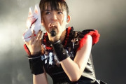 可憐ガールズ / My Wing　“これがBABYMETALの始まりだ”　【海外の反応】