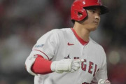 海外「またベーブルースに並んだのかw」大谷翔平が62年ぶり史上4人目の歴史的快挙を達成して外国人大騒ぎ！