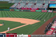 大谷選手、「なんでそれがセーフになるんだよ！」というレベルの俊足を発揮 位置の比較画像がやばい【海外の反応】