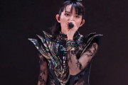 インタビューでのSu-METALの英語をまとめたビデオ　【海外の反応】