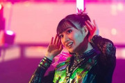 RATATATAがリリースされてからのBABYMETALの検索数のグラフ　【海外の反応】