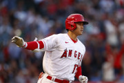 【海外の反応】来季の大谷翔平は一塁を守ることが出来る？【MLB】