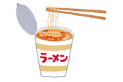 日本で「カップヌードル トムヤムクン味」が定番商品に！タイ人からは意外な評価？