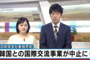 韓国人「日本不買運動が暴力に?」日本人学生の安全保証が難しいから韓国に来るな！経済報復による日韓葛藤が青少年の交流にまで影響　韓国の反応