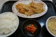 韓国人「日本の餃子ミステリーに韓国人が驚愕！」→「我々が決して使わない具材を日本は使う」