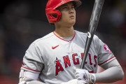 サイクルヒット未遂の大谷翔平がオールスターファン投票でぶっちぎりの部門1位！（海外の反応）