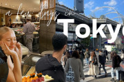 海外「古着ショッピングいいね！」「行きたいな～」訪日カップルが東京観光を満喫