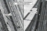 海外「対北決議違反。北朝鮮がロシアに兵器提供。アメリカが国連と証拠を共有」
