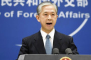 海外「中国さん大激怒lol 日本の首相が台湾を国と呼ぶ」
