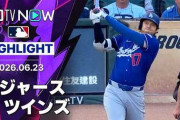 大谷の先制17号HRなどでド軍が50勝一番乗り！←「ラッシングとタッカーの怪我が心配」（海外の反応）