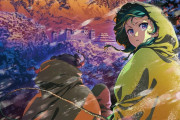海外「アニメ界で最高のヘアスタイルはこのキャラだろう」