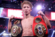 海外「日本の怪物！」井上尚弥が鮮やかKOでベガスデビューを飾る！（海外の反応）