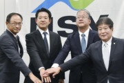 【韓国の反応】日本1、2位の造船会社合併…それでも韓国に後れを取る
