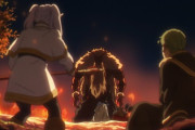 【葬送のフリーレン】クヴァールにすら勝てなかったパーティーがどうやって魔王倒したの？【海外の反応】