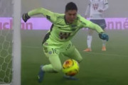 ﾌﾗﾝｽの反応「英雄だ！」川島永嗣が奇跡のスーパーセーブ！2試合連続無失点を現地サポ大絶賛！