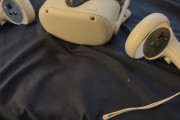 外国人「Oculus Quest 2とかいう成人向けコンテンツ専用機」