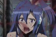 『海外の反応』戦姫絶唱シンフォギアXV 第5話「翼はずっと苦しんでいる…」