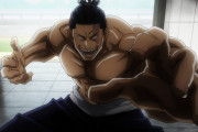 『海外の反応』呪術廻戦　第8話「東堂最高！」