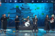韓国人「わざとじゃないか？」韓国音楽番組の背景に日本文化が登場して議論に