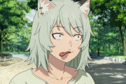【海外の反応】ヤニねこ11話「ニャーたち in 京都にゃ」