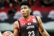 八村塁が31得点の大暴れ！ 日本が強豪ドイツから金星（海外の反応）
